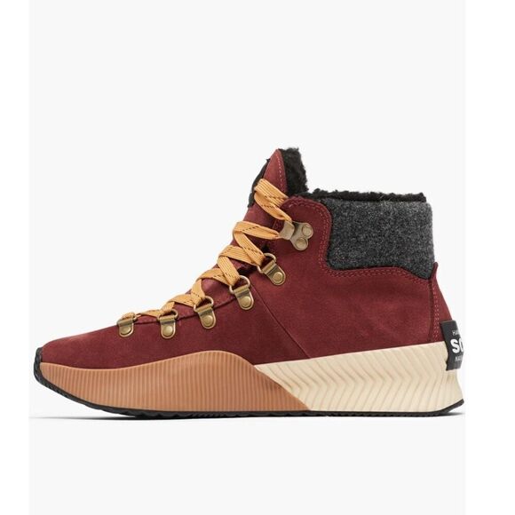 Sorel | Out N About III Conquest Waterproof Boots - Picture 7 of 10